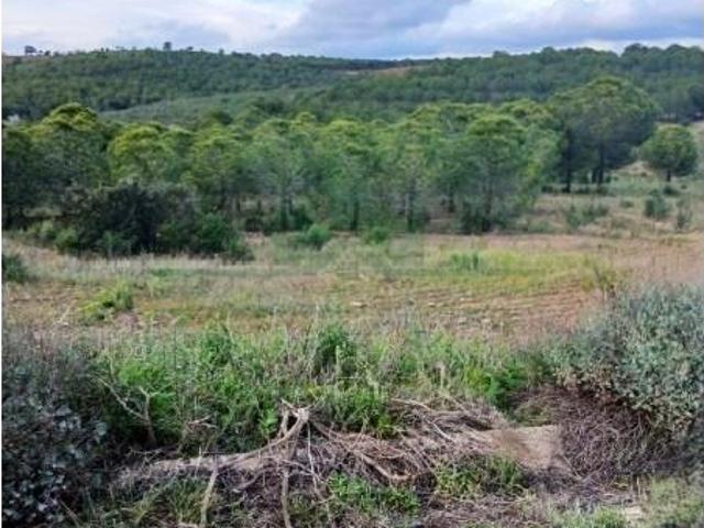 Terreno venda em Alcoutim, Faro