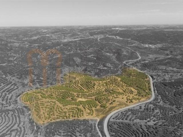 Terreno venda em Alcoutim, Faro