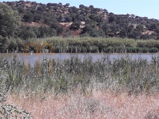 Terreno venda em Alcoutim, Faro
