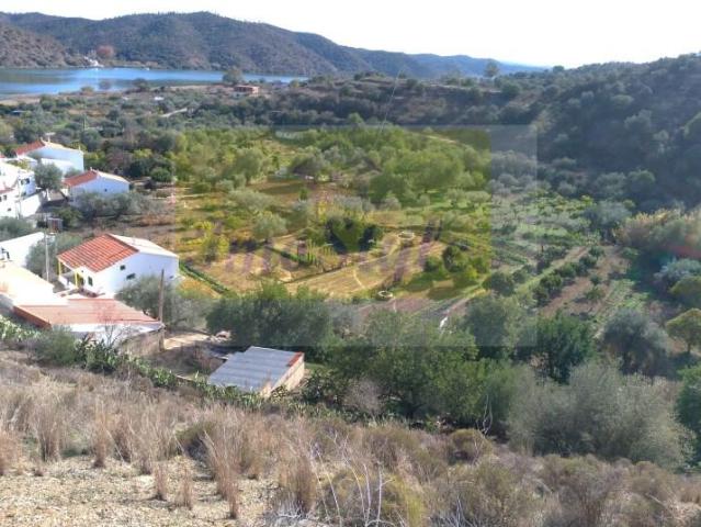 Terreno venda em Alcoutim, Faro
