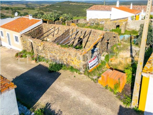 Terreno venda em Alcoutim, Faro