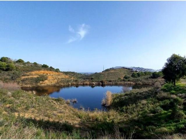 Terreno venda em Alcoutim, Faro