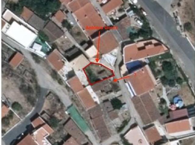 Terreno venda em Alcoutim, Faro