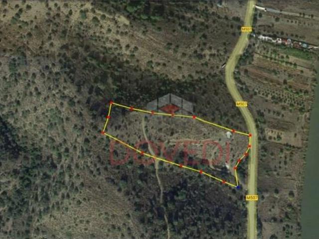 Terreno venda em Alcoutim, Faro
