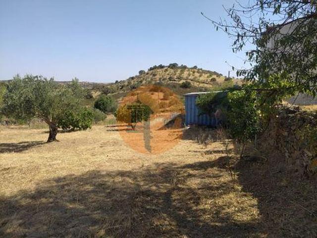 Terreno venda em Martim Longo, Faro