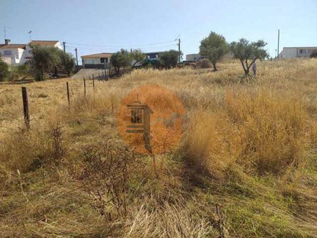 Terreno venda em Martim Longo, Faro