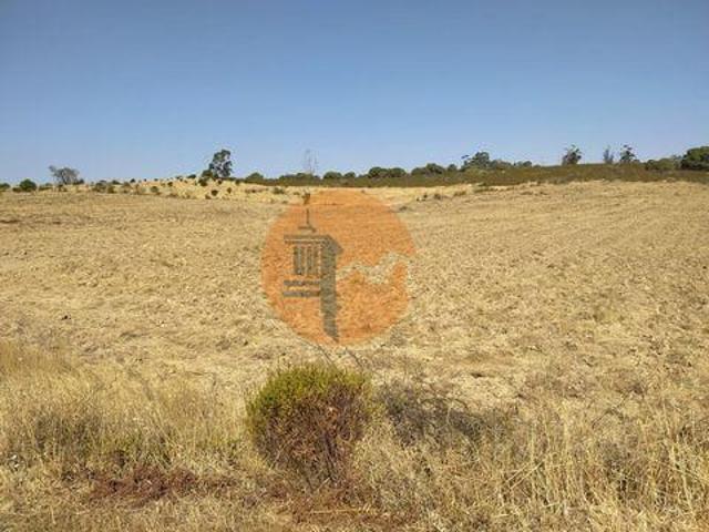 Terreno venda em Martim Longo, Faro