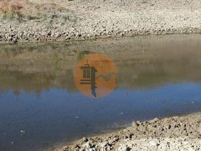 Terreno venda em Vaqueiros, Faro