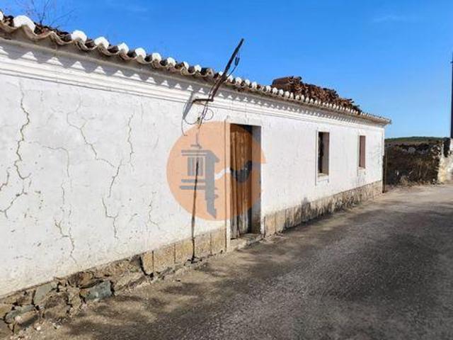 Terreno venda em Tesouro, Alcoutim e Pereiro
