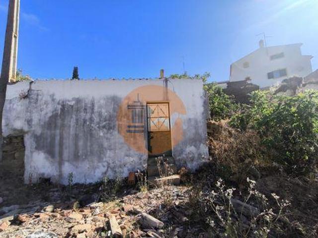 Terreno venda em Guerreiros do Rio, Faro