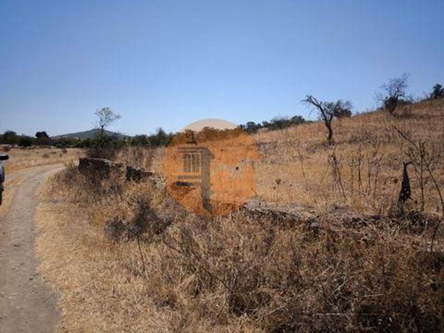 Terreno venda em Vascão, Faro