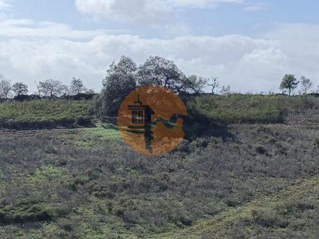 Terreno venda em Balurcos de Baixo, Faro