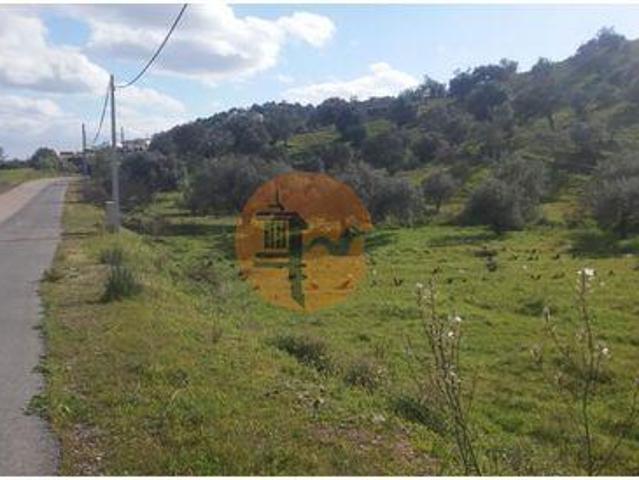 Terreno venda em Alcoutim, Faro