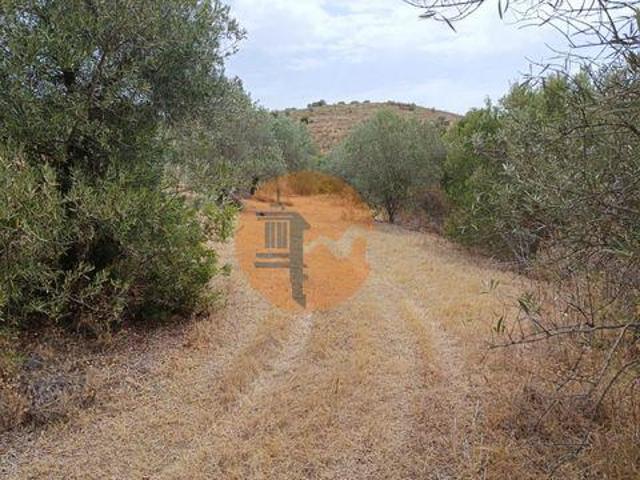 Terreno venda em Balurcos de Baixo, Faro