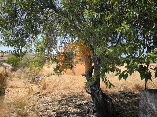 Terreno venda em Tesouro, Faro