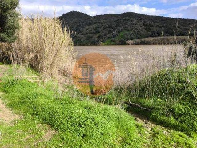 Terreno venda em Alcoutim, Faro