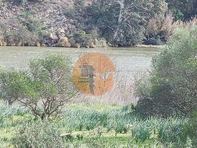 Terreno venda em Alcoutim, Faro