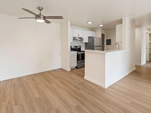 Apartment for rent in Seattle, Washington