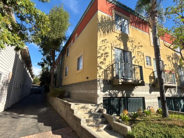 Apartment for rent in Valley Village Neighborhood Council District, Los Angeles