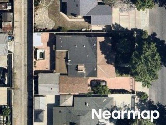 House for sale in Canoga Park, California