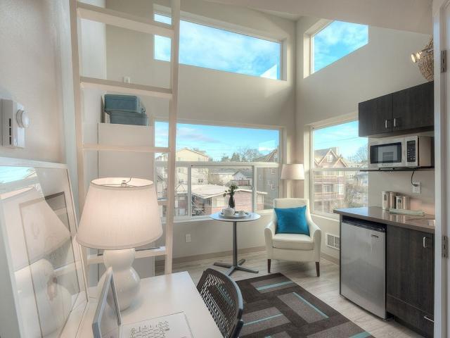 Apartment for rent in Ballard, Seattle