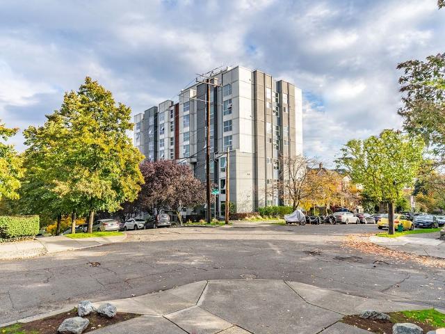 Apartment for rent in Yesler Terrace, Seattle