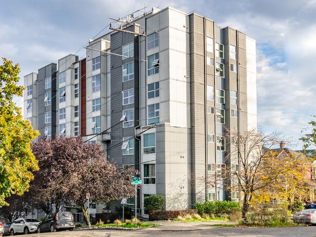 Apartment for rent in Yesler Terrace, Seattle