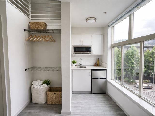 Apartment for rent in Oregonia