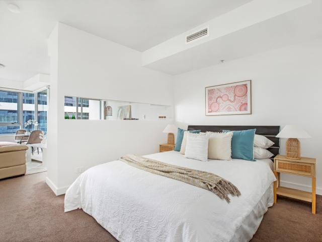 Granny Flat for sale in North Sydney, New South Wales