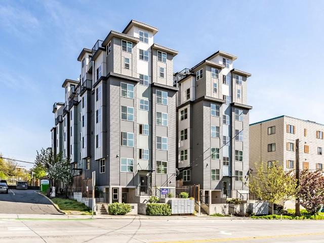 Apartment for rent in Seattle, Washington