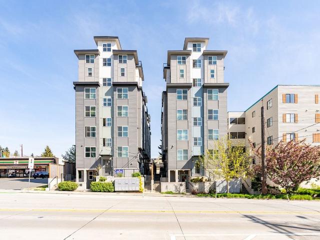 Apartment for rent in Seattle, Washington