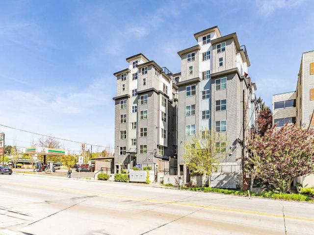 Apartment for rent in Seattle, Washington