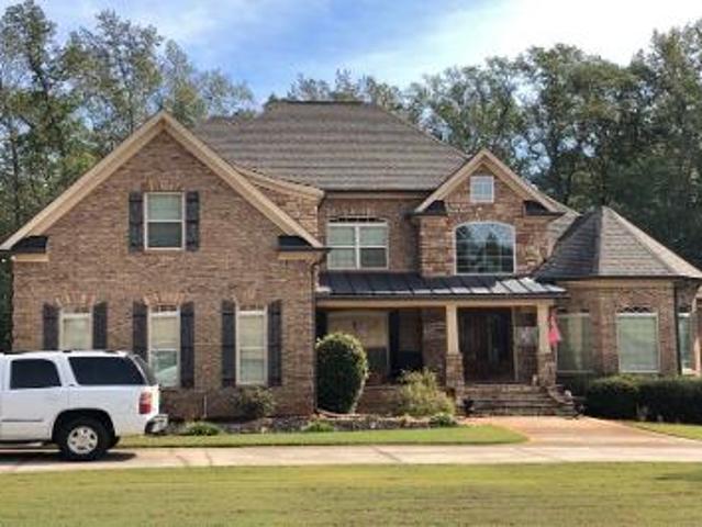 House for sale in Georgia