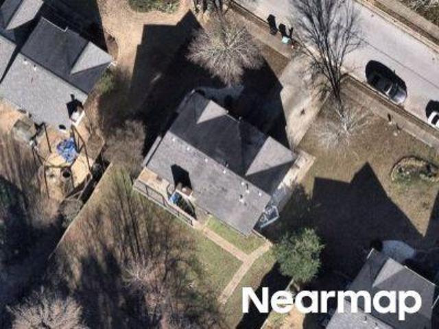 House for sale in Lawrenceville, Georgia
