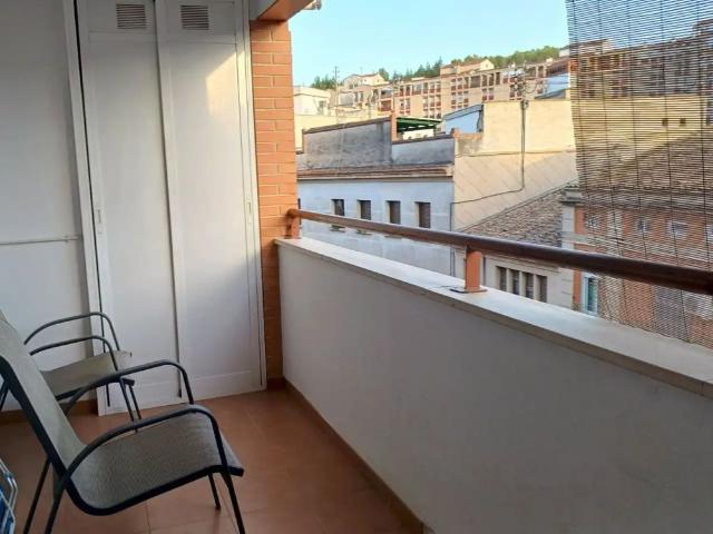 Apartamento en alquiler en Zona Alta, l'Alcoià