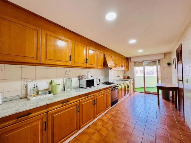 Apartamento en alquiler en l'Alcoià, Valencia
