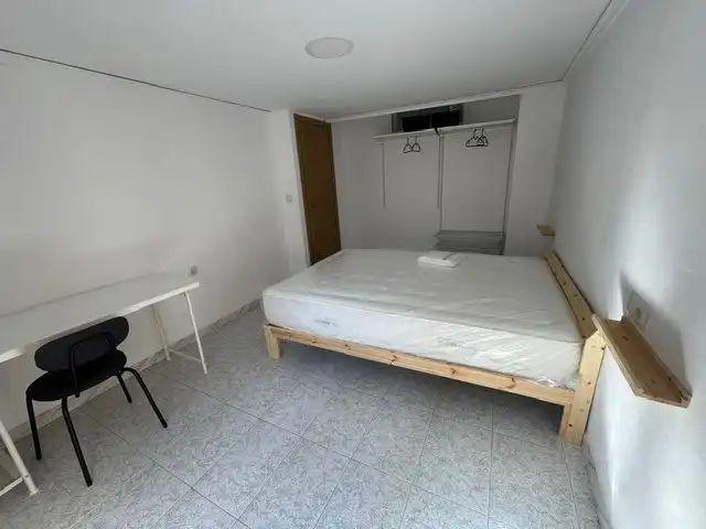 Apartamento en alquiler en Centre, l'Alcoià