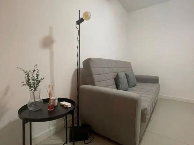 Apartamento en alquiler en Centre, l'Alcoià