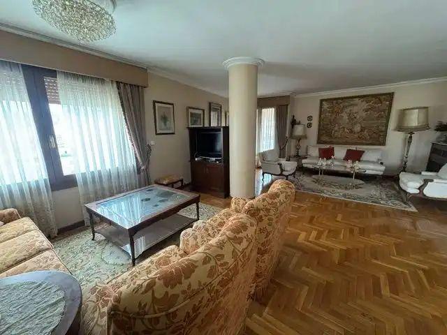 Apartamento en alquiler en l'Eixample, l'Alcoià