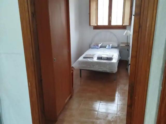 Apartamento en alquiler en Centre, Alcoi / Alcoy