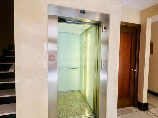 Apartamento en alquiler en Centre, l'Alcoià