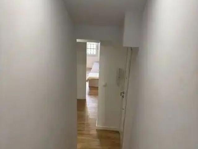 Apartamento en alquiler en Centre, Alcoi / Alcoy