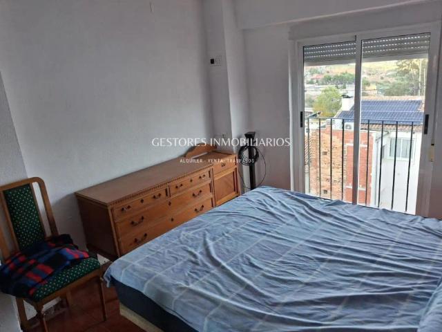 Apartamento en alquiler en el Viaducte, l'Alcoià