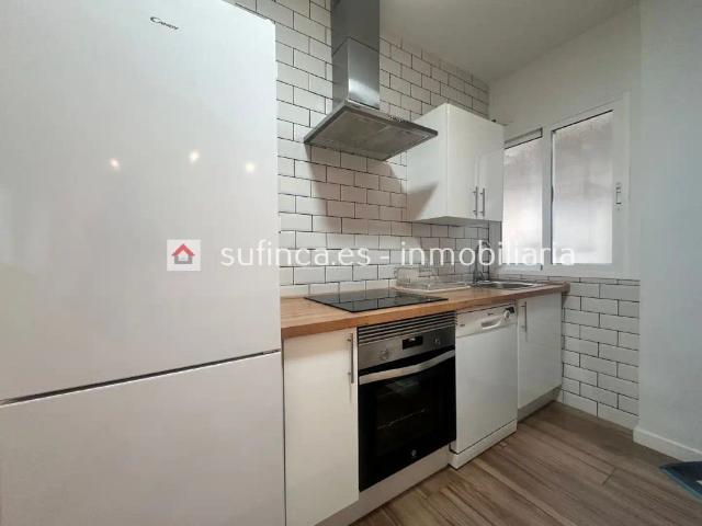 Apartamento en alquiler en l'Alcoià, Valencia