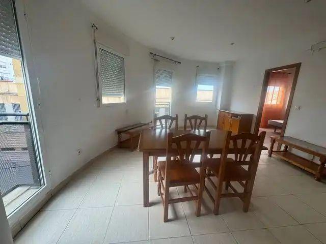 Apartamento en alquiler en l'Eixample, l'Alcoià