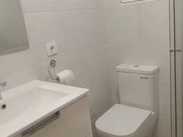 Apartamento en alquiler en Santa Rosa, l'Alcoià
