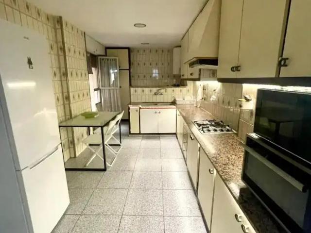 Apartamento en alquiler en Santa Rosa, l'Alcoià