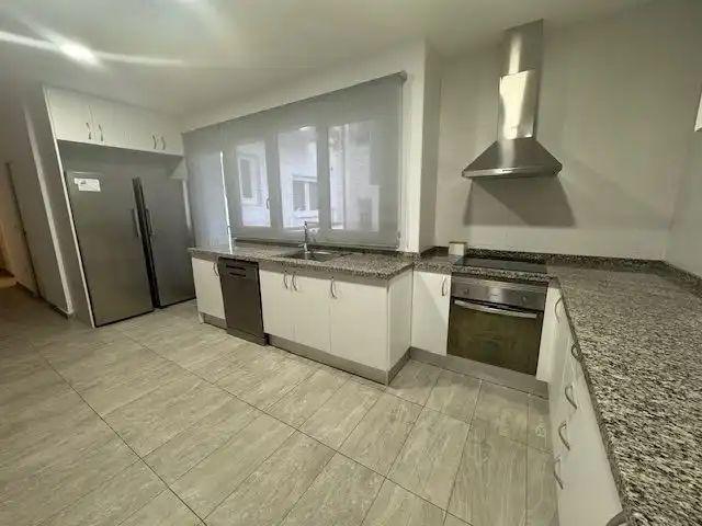 Apartamento en alquiler en Centre, l'Alcoià