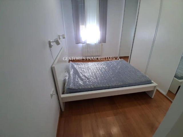 Apartamento en alquiler en l'Eixample, l'Alcoià