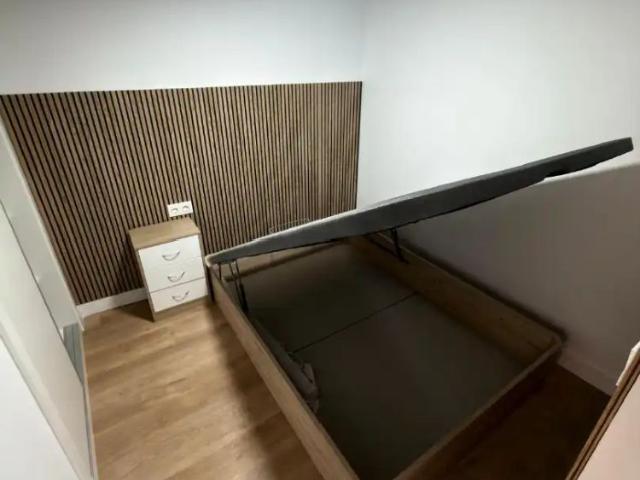 Apartamento en alquiler en Centre, Alcoi / Alcoy